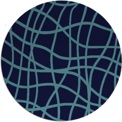 mesheck rug - item 219572