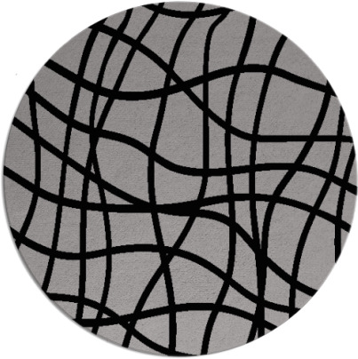 mesheck rug - item 219573