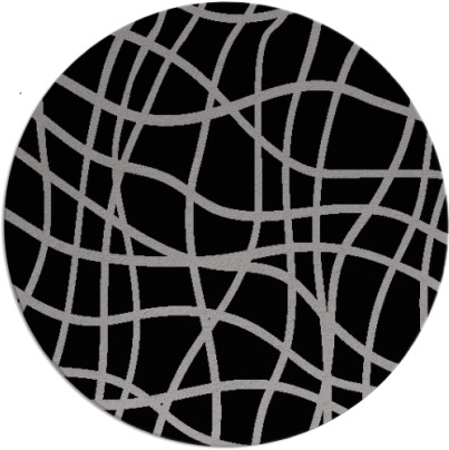 mesheck rug - item 219574