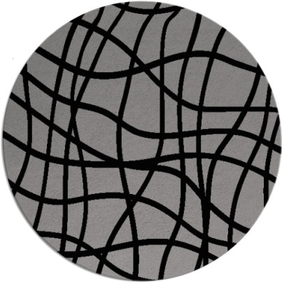 mesheck rug - item 219575