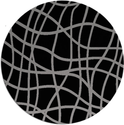 mesheck rug - item 219576