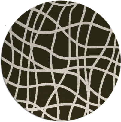 mesheck rug - item 219578