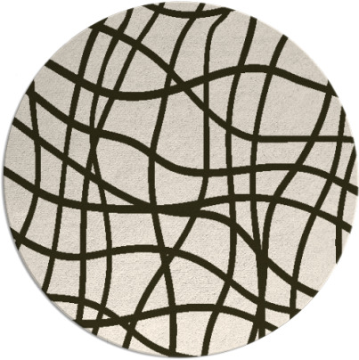 mesheck rug - item 219579