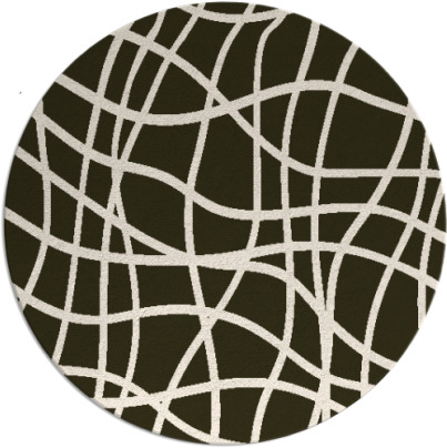 mesheck rug - item 219580