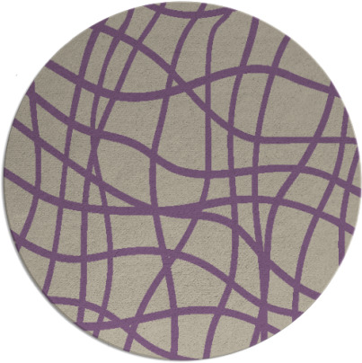 mesheck rug - item 219581