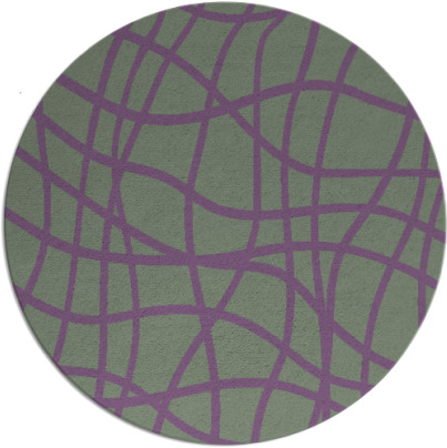 mesheck rug - item 219583