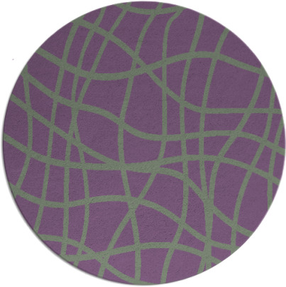 mesheck rug - item 219584