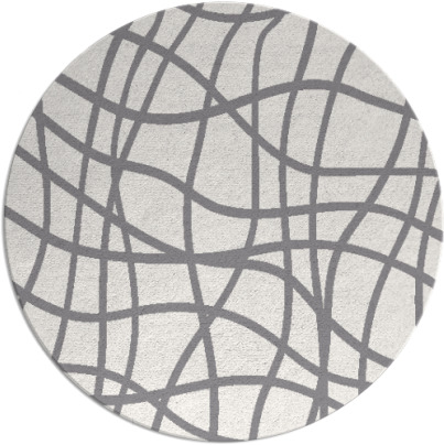 mesheck rug - item 219586