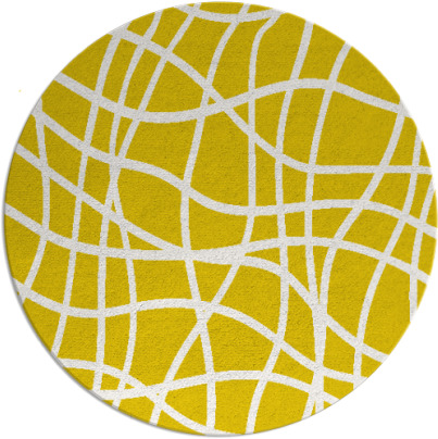 mesheck rug - item 219587