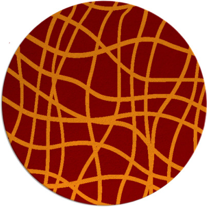 mesheck rug - item 219592