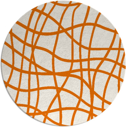 mesheck rug - item 219594