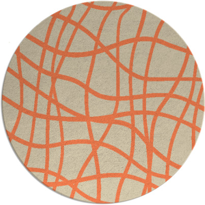 mesheck rug - item 219598