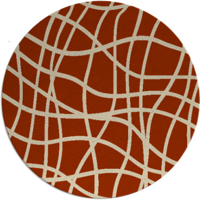 mesheck rug - item 219599