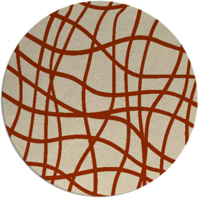mesheck rug - item 219600