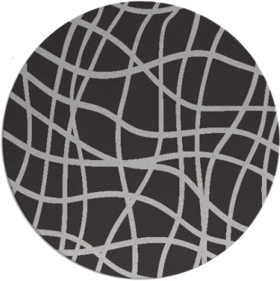 mesheck rug - item 219601