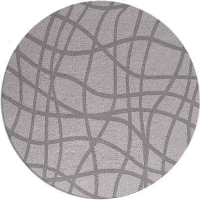 mesheck rug - item 219604