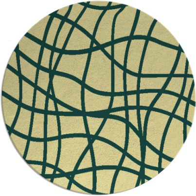 mesheck rug - item 219605