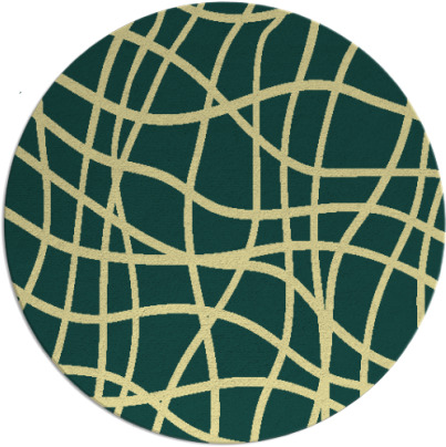 mesheck rug - item 219606