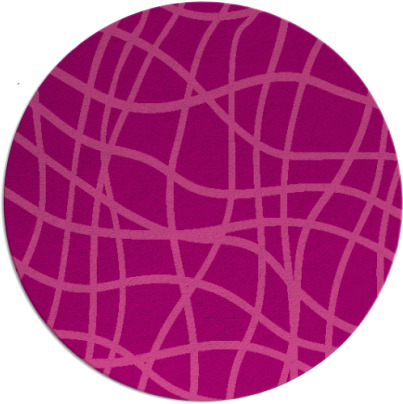 mesheck rug - item 219609