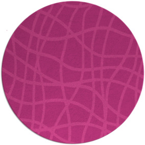 Mesheck Rug