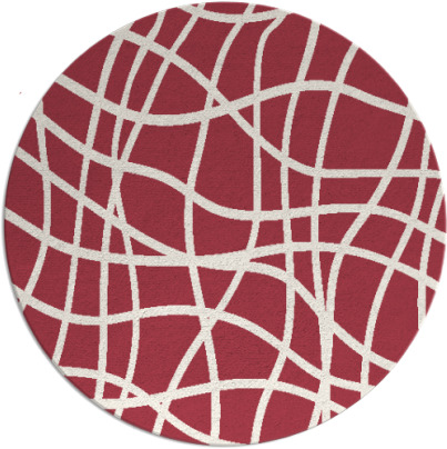 mesheck rug - item 219615