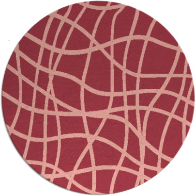 mesheck rug - item 219617