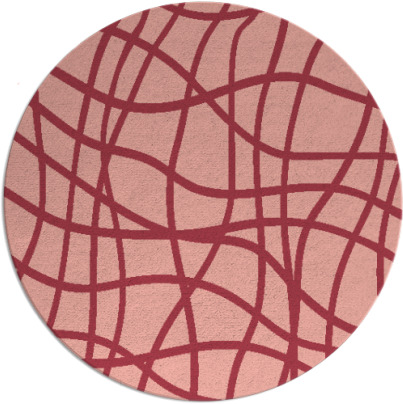 mesheck rug - item 219618