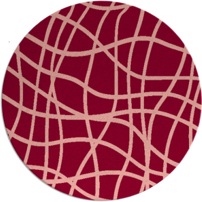 mesheck rug - item 219619