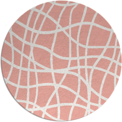 mesheck rug - item 219621