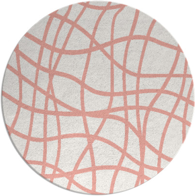 mesheck rug - item 219622