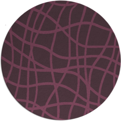 mesheck rug - item 219625