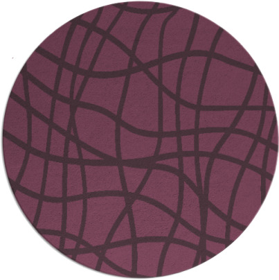 mesheck rug - item 219626