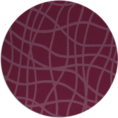 mesheck rug - item 219627