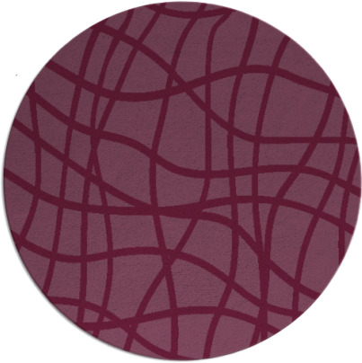 mesheck rug - item 219628