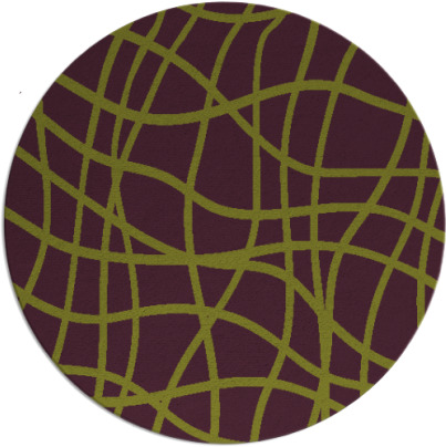 mesheck rug - item 219629