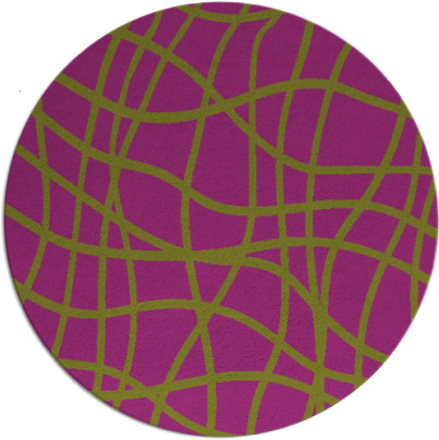 mesheck rug - item 219631