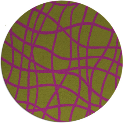 mesheck rug - item 219632