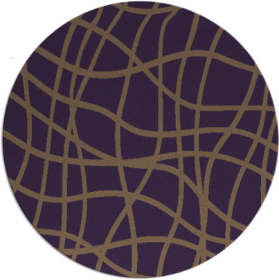 mesheck rug - item 219633