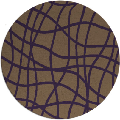 mesheck rug - item 219634