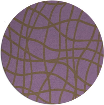 mesheck rug - item 219635