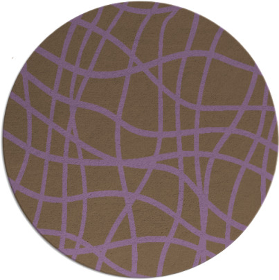 mesheck rug - item 219636