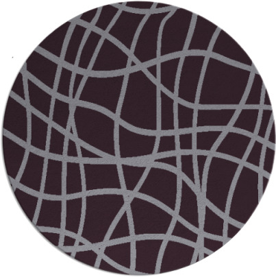 mesheck rug - item 219637