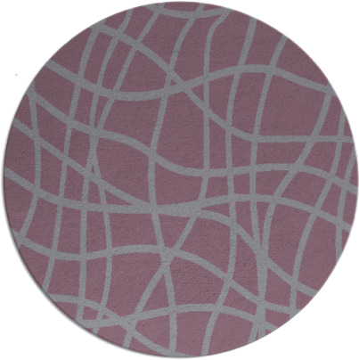 mesheck rug - item 219639