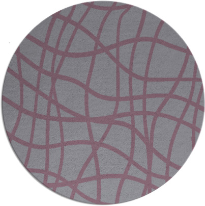 mesheck rug - item 219640