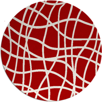 mesheck rug - item 219641