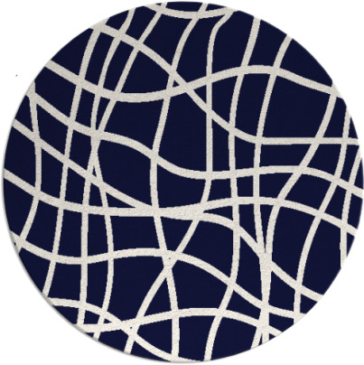 mesheck rug - item 219643