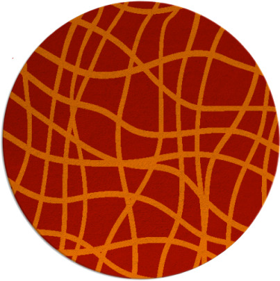 mesheck rug - item 219645