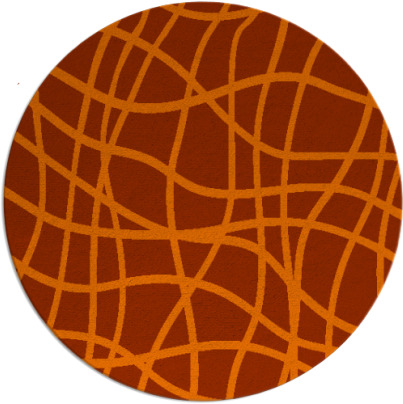 mesheck rug - item 219647