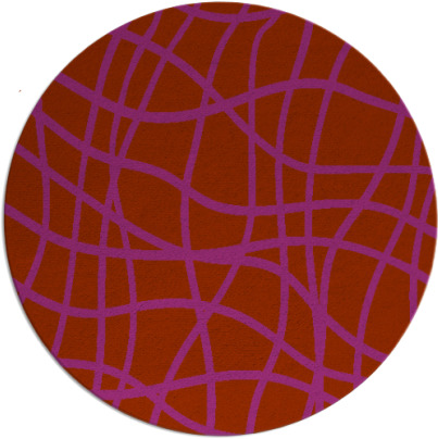 mesheck rug - item 219655