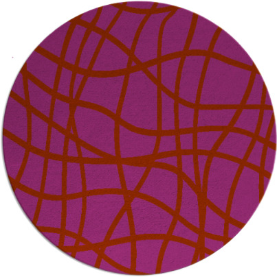 mesheck rug - item 219656